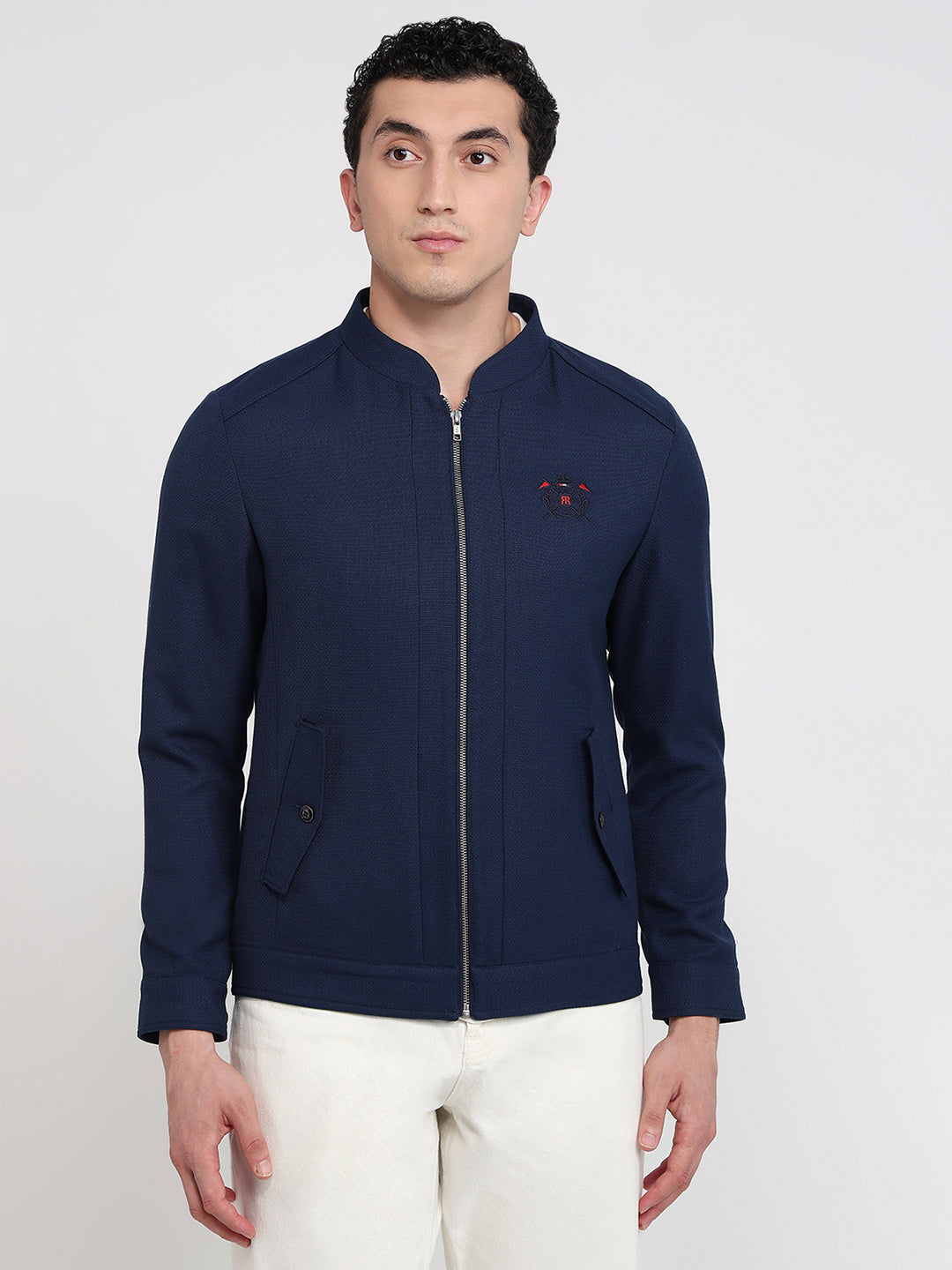 Raymond Blue Blazer