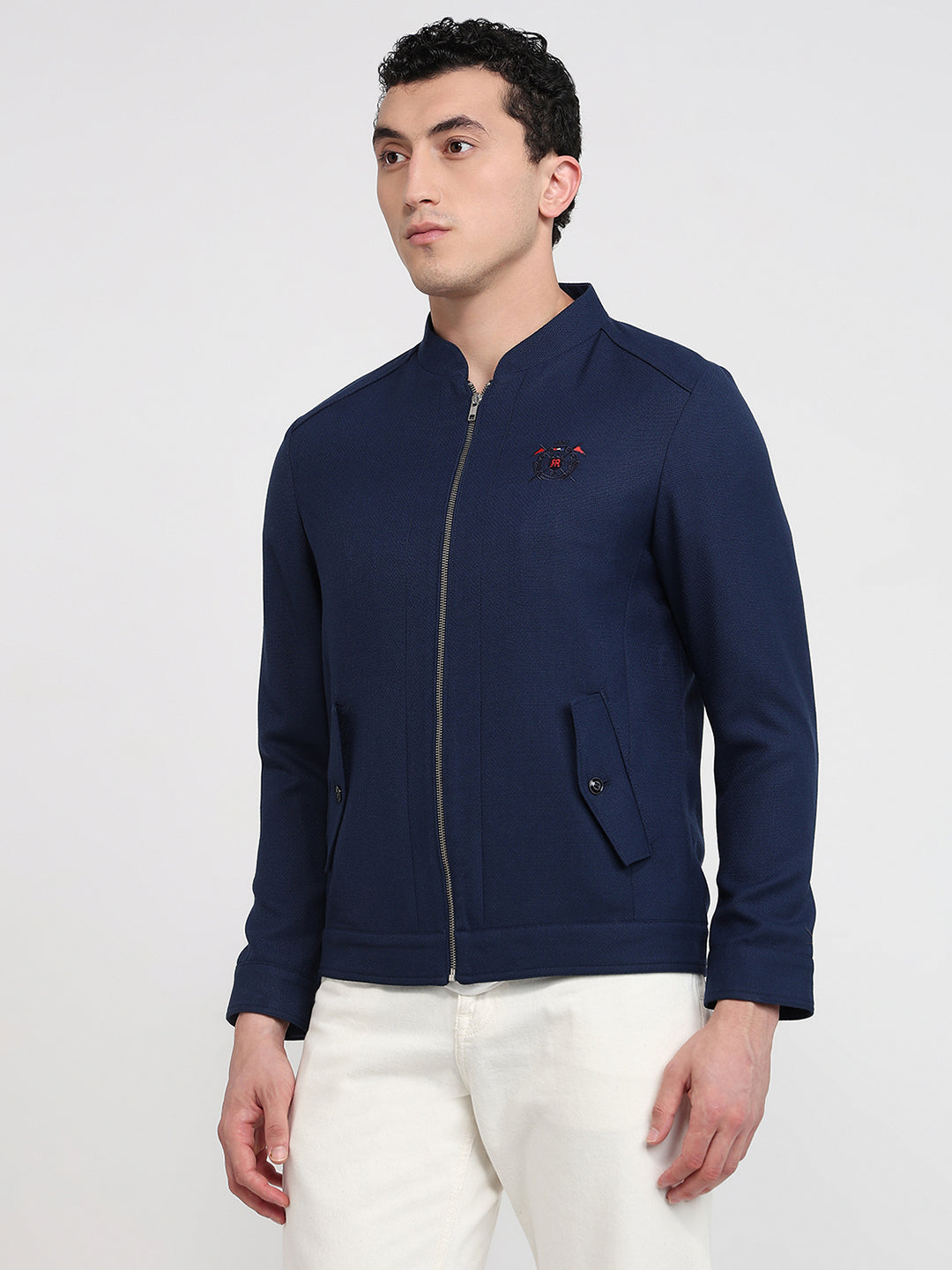 Raymond Blue Blazer