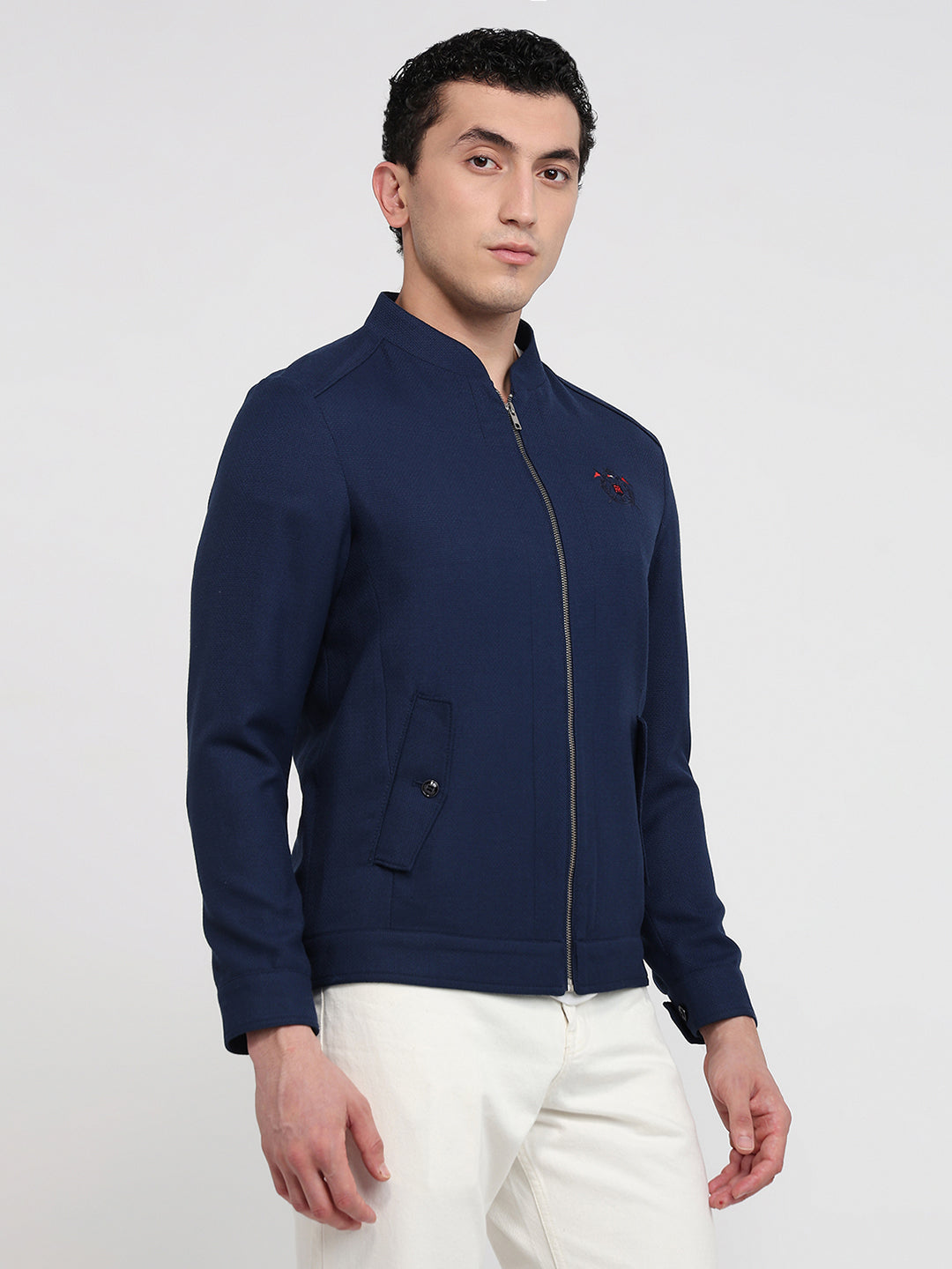 Raymond Blue Blazer