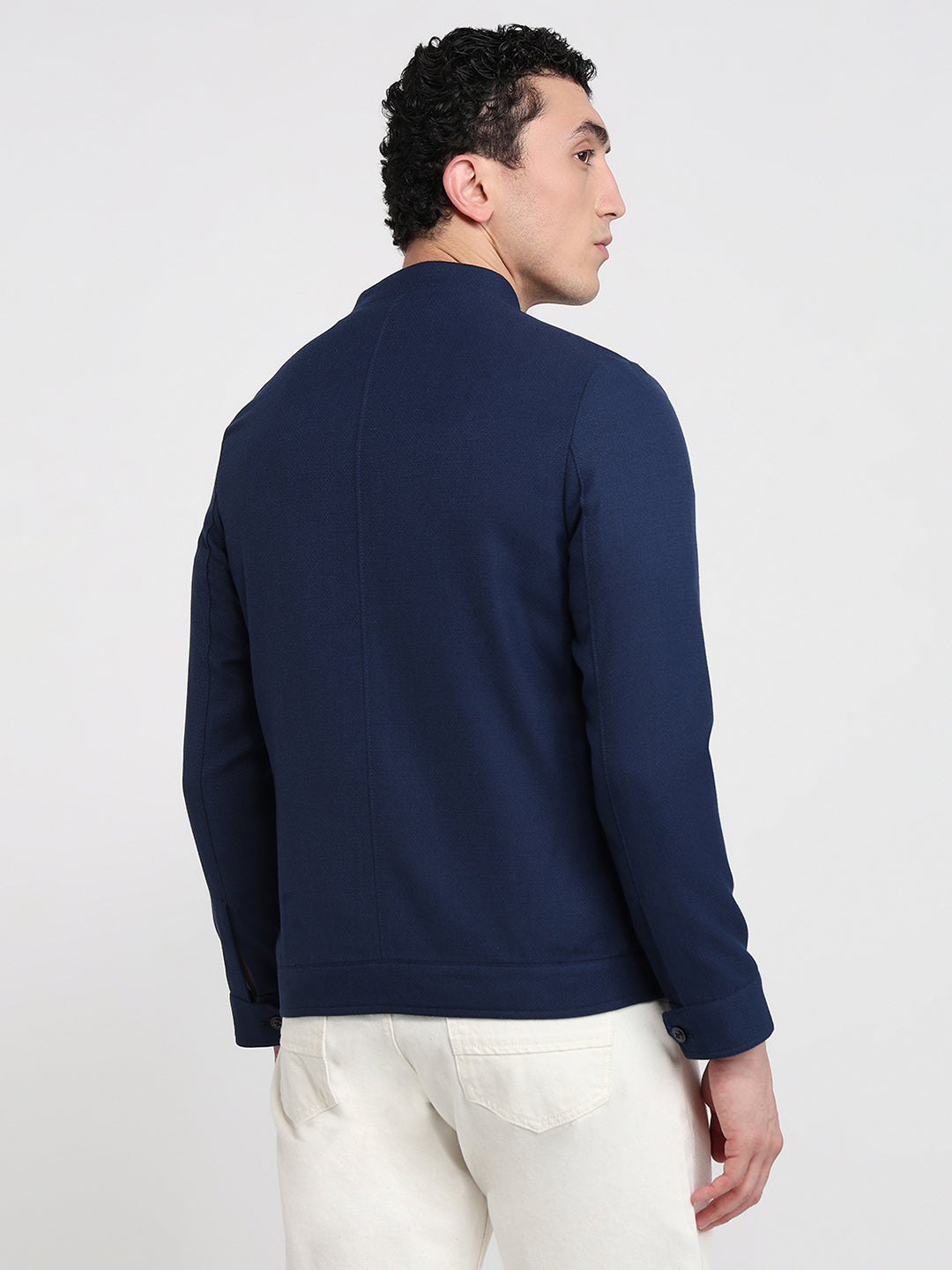 Raymond Blue Blazer