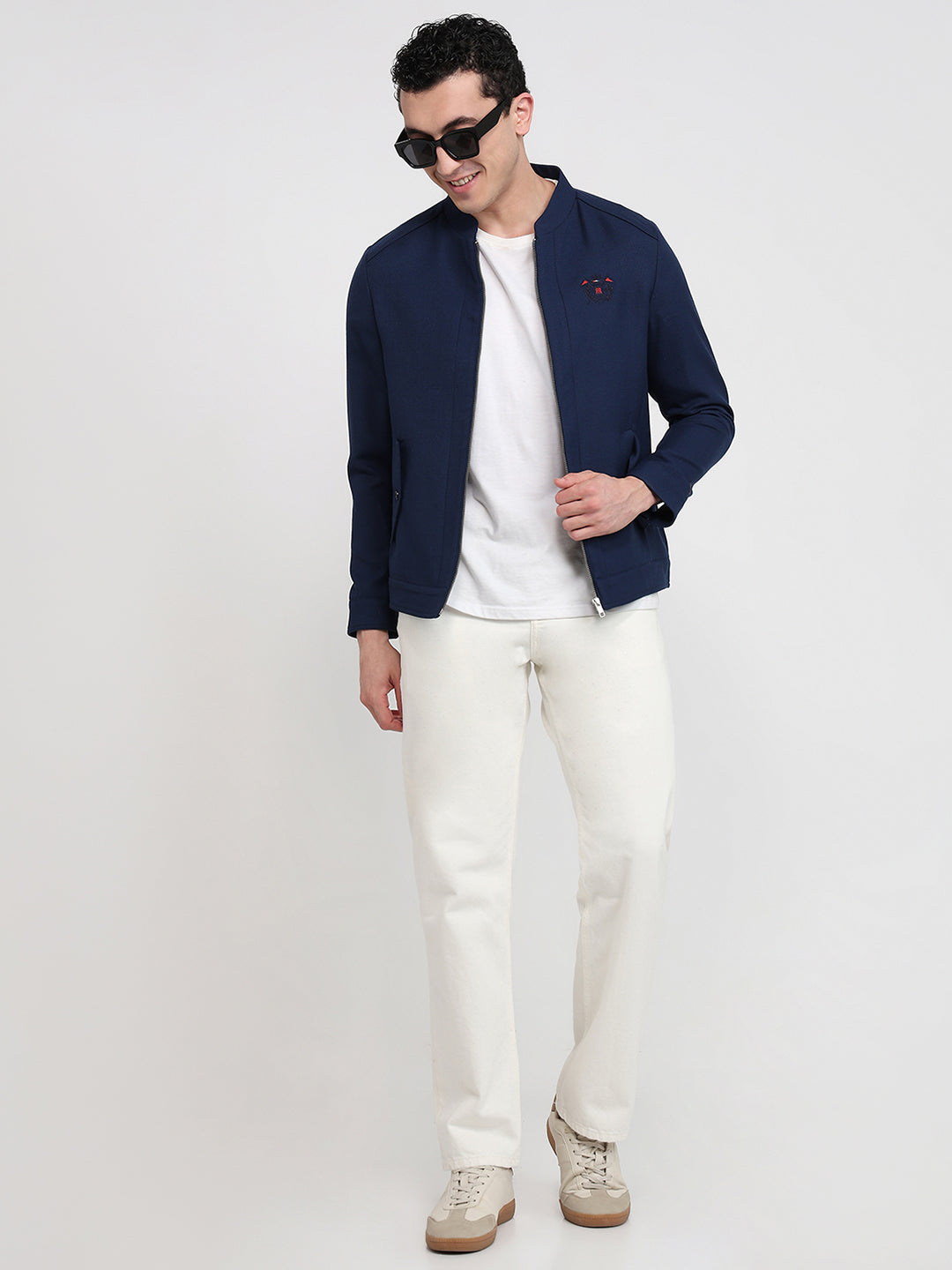 Raymond Blue Blazer