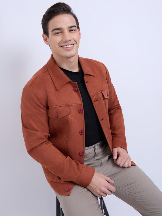 Raymond Brown Blazer