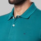 Raymond Green Modern Fit Supima Cotton T-Shirt