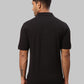 Raymond Black T-Shirt