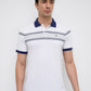 Raymond White T-Shirt