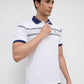 Raymond White T-Shirt