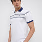 Raymond White T-Shirt