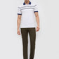 Raymond White T-Shirt