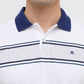 Raymond White T-Shirt