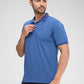 Raymond Blue T-Shirt