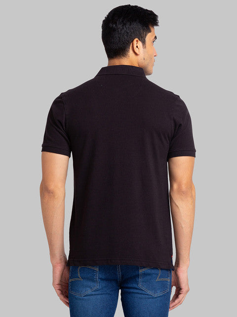 Raymond Black T-Shirt