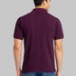 Raymond Maroon T-Shirt