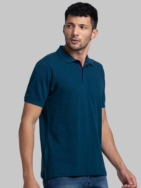 Raymond Blue T-Shirt