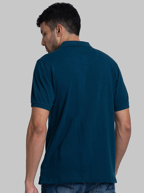 Raymond Blue T-Shirt