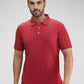 Raymond Maroon T-Shirt