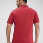 Raymond Maroon T-Shirt