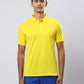 Raymond Yellow T-Shirt