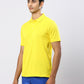 Raymond Yellow T-Shirt