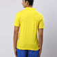 Raymond Yellow T-Shirt