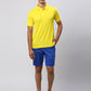 Raymond Yellow T-Shirt