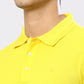 Raymond Yellow T-Shirt