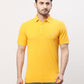 Raymond Yellow T-Shirt