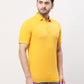 Raymond Yellow T-Shirt