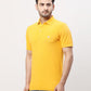 Raymond Yellow T-Shirt