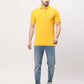 Raymond Yellow T-Shirt