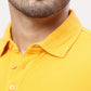 Raymond Yellow T-Shirt