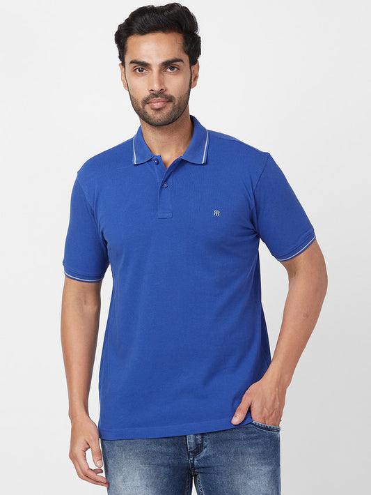 Raymond Blue T-Shirt