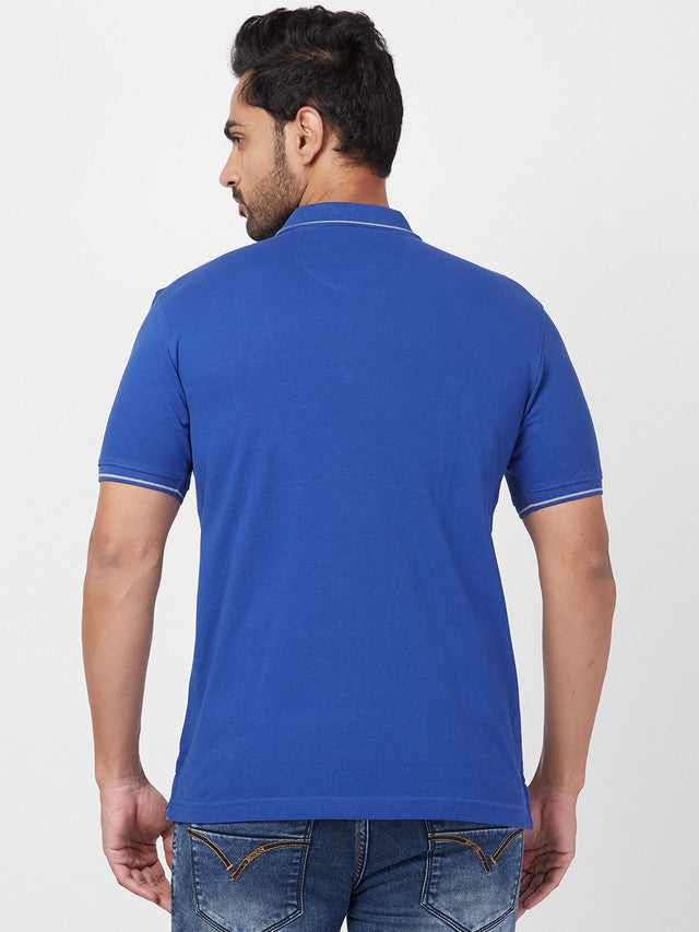 Raymond Blue T-Shirt