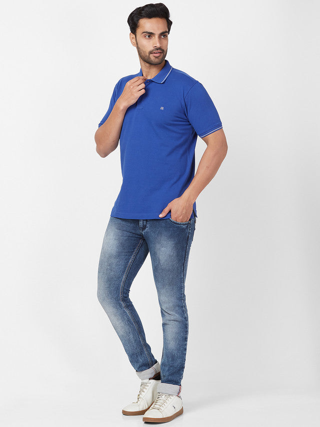 Raymond Blue T-Shirt