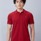 Raymond Red T-Shirt