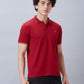 Raymond Red T-Shirt
