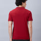 Raymond Red T-Shirt
