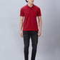 Raymond Red T-Shirt