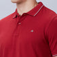 Raymond Red T-Shirt