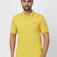 Raymond Yellow T-Shirt