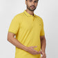 Raymond Yellow T-Shirt