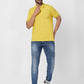 Raymond Yellow T-Shirt