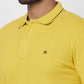 Raymond Yellow T-Shirt