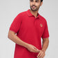 Raymond Red T-Shirt