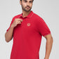 Raymond Red T-Shirt