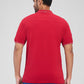 Raymond Red T-Shirt
