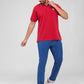 Raymond Red T-Shirt
