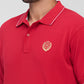 Raymond Red T-Shirt