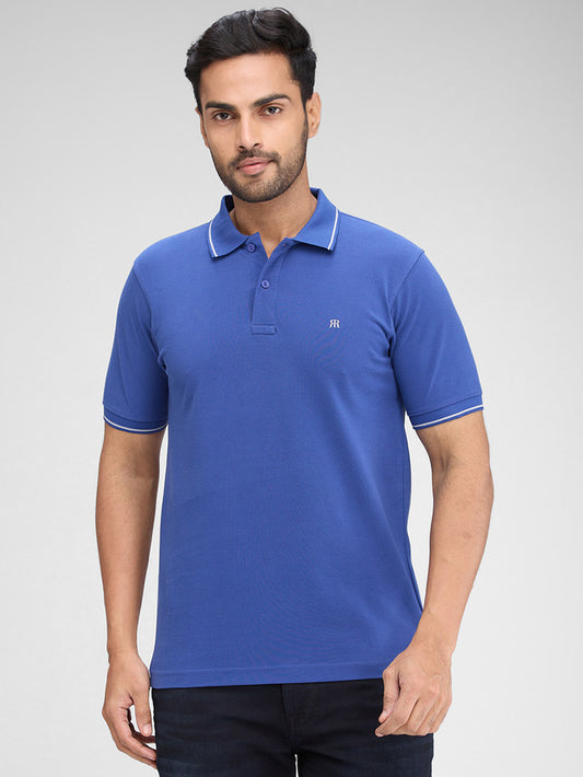 Raymond Blue T-Shirt