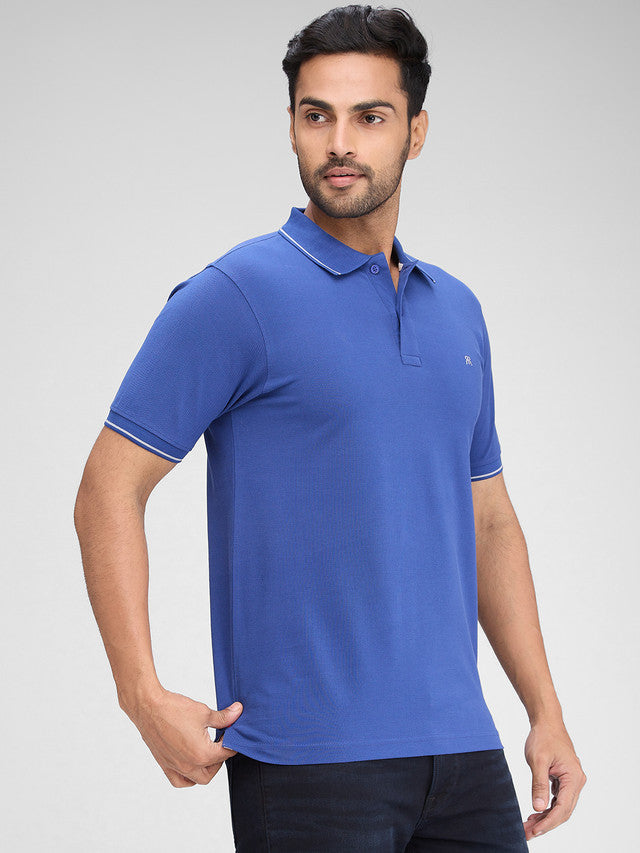 Raymond Blue T-Shirt