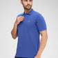 Raymond Blue T-Shirt
